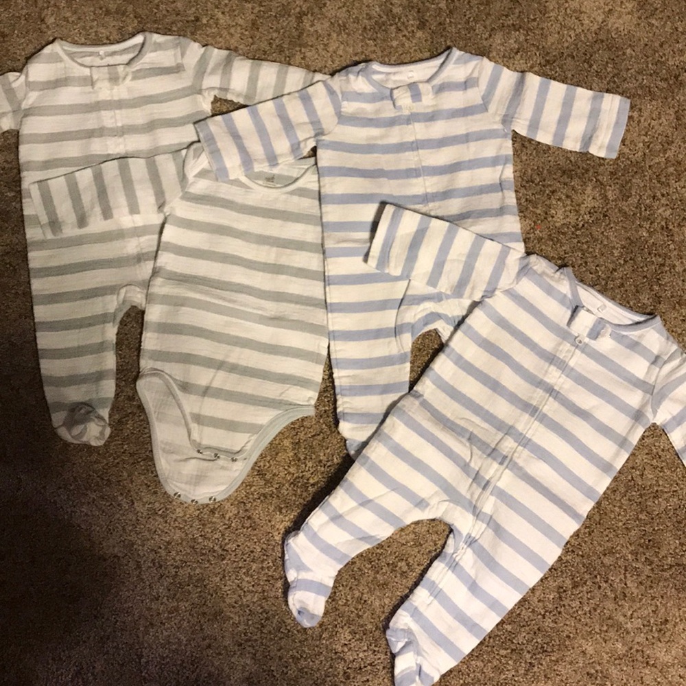 4 Aden & Anais